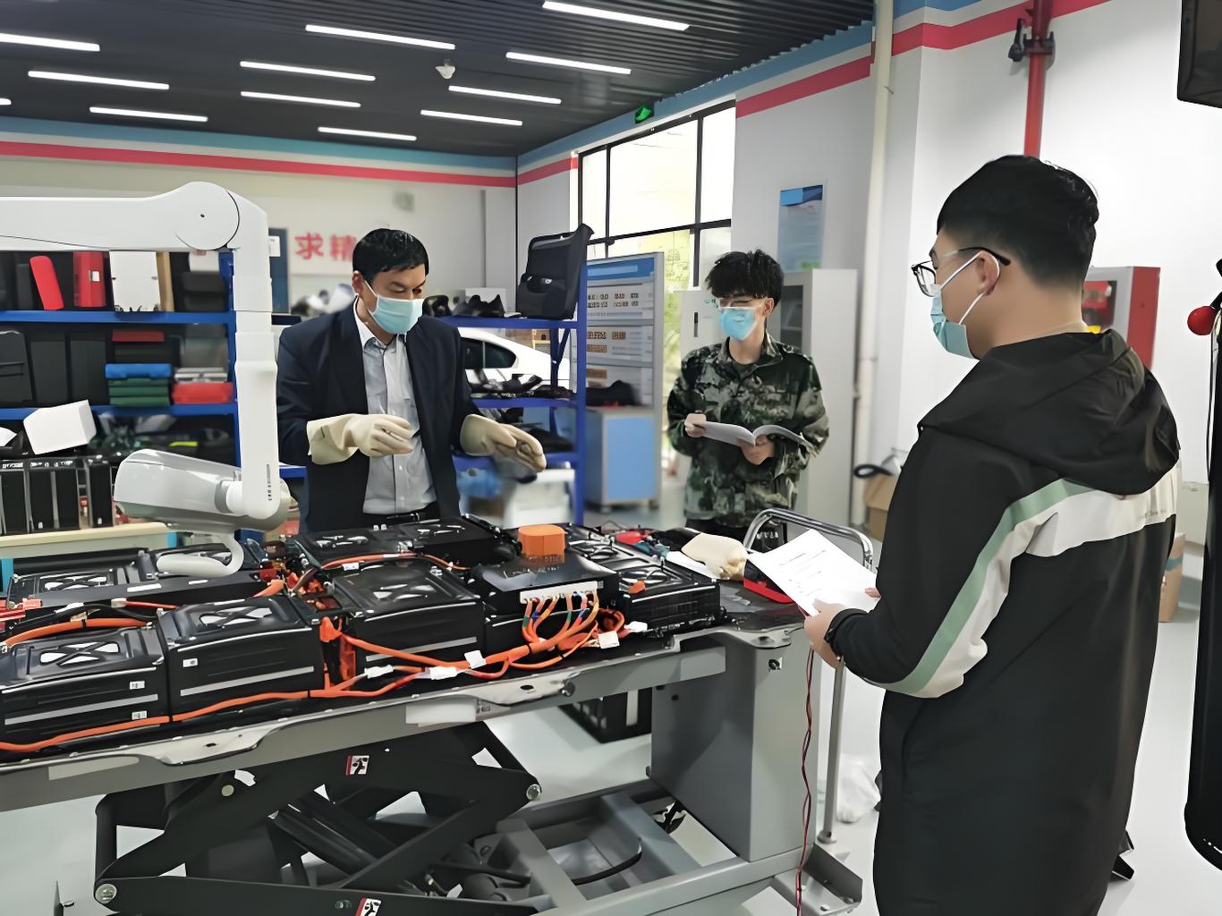 以技为桥以心相通(图1)