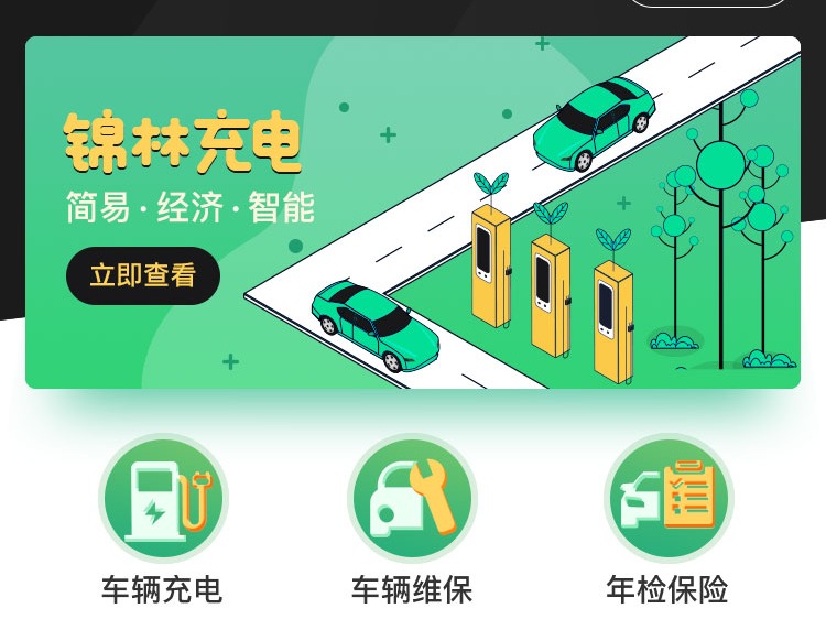 国网庆阳供电公司:“把脉问诊”充电桩满电护航旅游季(图1)