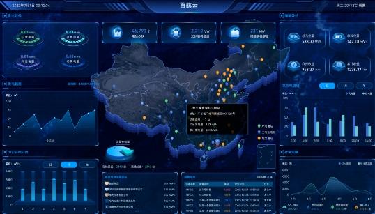 星空SPORTS:盐碱滩上“种太阳”(图1)