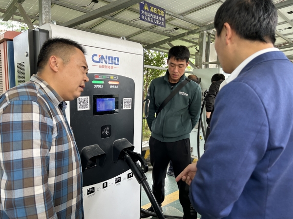 星空体育官方网站:大唐江西分公司新能源场站运营质效再上新台阶(图1)