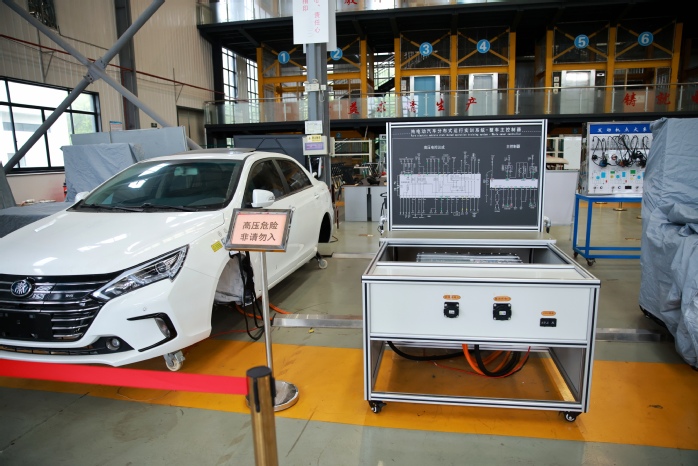 今明两年不要随便买“新能源车”！内行人：有这3个原因很现实
